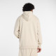 New Balance Ανδρικό φούτερ Stacked Logo French Terry Hoodie